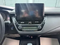 2022 Toyota Levin 185T CVT Luxury, белый — фото 10