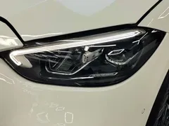 2023 Mercedes-Benz C-Class C 260 L Sport, белый — фото 15