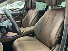 2023 Mercedes-Benz E-Class E 300 L Luxury, чёрный — фото 9