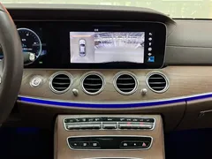 2023 Mercedes-Benz E-Class E 300 L Luxury, чёрный — фото 13