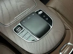 2023 Mercedes-Benz E-Class E 300 L Luxury, чёрный — фото 15