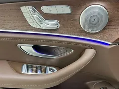 2023 Mercedes-Benz E-Class E 300 L Luxury, чёрный — фото 20