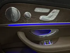 2023 Mercedes-Benz E-Class E 300 L Luxury, чёрный — фото 21