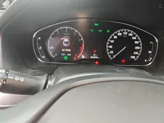 2018 Honda Accord 260TURBO Luxury, белый — фото 8