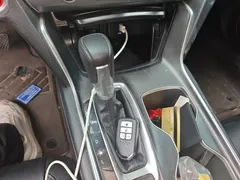 2018 Honda Accord 260TURBO Luxury, белый — фото 10