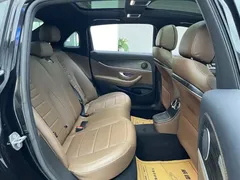2023 Mercedes-Benz E-Class E 300 L Sport Fashion, чёрный — фото 14