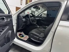 2023 Honda XR-V 1.5L CVT, белый — фото 7