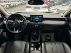 2023 Honda XR-V 1.5L CVT, белый — фото 9