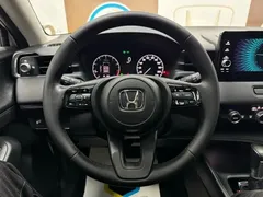 2023 Honda XR-V 1.5L CVT, белый — фото 11