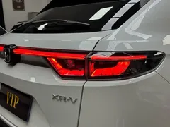 2023 Honda XR-V 1.5L CVT, белый — фото 20