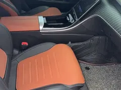 2023 Mercedes-Benz C-Class C 260 L Sport, белый — фото 4