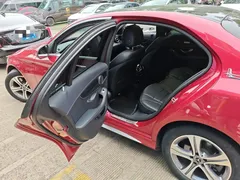 2021 Mercedes-Benz C-Class C 260 L Sport — фото 6