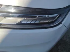 2020 Honda Avancier 370TURBO 2WD Luxury, белый — фото 5