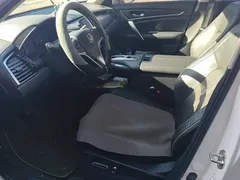 2020 Honda Avancier 370TURBO 2WD Luxury, белый — фото 9