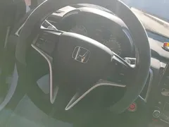 2020 Honda Avancier 370TURBO 2WD Luxury, белый — фото 15