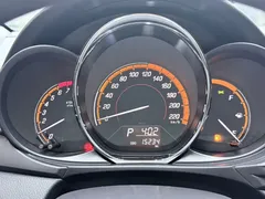 2022 Toyota Yaris L Zhixuan X 1.5L CVT Luxury Plus, белый — фото 14