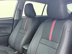 2022 Toyota Yaris L Zhixuan X 1.5L CVT Luxury Plus, белый — фото 16