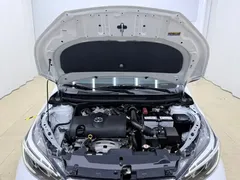 2022 Toyota Yaris L Zhixuan X 1.5L CVT Luxury Plus, белый — фото 19