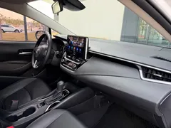 2023 Toyota Corolla 1.2T Elite, белый — фото 7