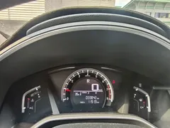 2021 Honda CR-V 240TURBO CVT 2WD Comfort, белый — фото 14