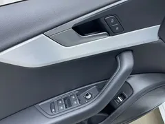 2022 Audi A4L 40 TFSI Fashion Dynamic, белый — фото 9
