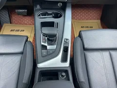 2022 Audi A4L 40 TFSI Fashion Dynamic, белый — фото 21