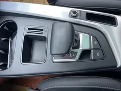 2022 Audi A4L 40 TFSI Fashion Dynamic, белый — фото 26