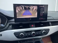 2022 Audi A4L 40 TFSI Fashion Dynamic, белый — фото 27