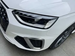 2022 Audi A4L 40 TFSI Fashion Dynamic, белый — фото 30