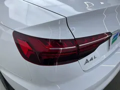 2022 Audi A4L 40 TFSI Fashion Dynamic, белый — фото 32