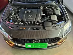 2022 Mazda 3 2.0L AT — фото 20