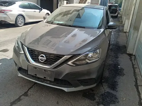 2022 Nissan Sylphy Classic 1.6XE CVT Comfort