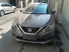 2022 Nissan Sylphy Classic 1.6XE CVT Comfort — фото 2
