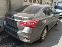 2022 Nissan Sylphy Classic 1.6XE CVT Comfort — фото 3
