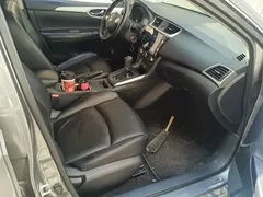 2022 Nissan Sylphy Classic 1.6XE CVT Comfort — фото 8