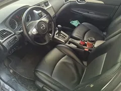 2022 Nissan Sylphy Classic 1.6XE CVT Comfort — фото 9
