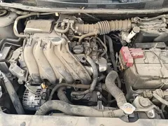 2022 Nissan Sylphy Classic 1.6XE CVT Comfort — фото 10