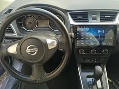 2022 Nissan Sylphy Classic 1.6XE CVT Comfort — фото 12