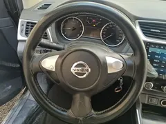 2022 Nissan Sylphy Classic 1.6XE CVT Comfort — фото 15