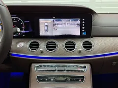 2023 Mercedes-Benz E-Class E 300 L Luxury, чёрный — фото 13