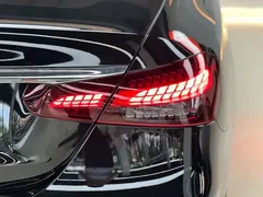2023 Mercedes-Benz E-Class E 300 L Luxury, чёрный — фото 18
