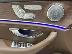 2023 Mercedes-Benz E-Class E 300 L Luxury, чёрный — фото 20