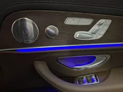 2023 Mercedes-Benz E-Class E 300 L Luxury, чёрный — фото 21
