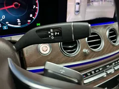 2023 Mercedes-Benz E-Class E 300 L Luxury, чёрный — фото 23