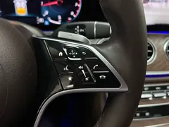 2023 Mercedes-Benz E-Class E 300 L Luxury, чёрный — фото 25