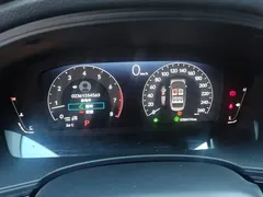 2022 Honda Civic 240TURBO CVT, белый — фото 14