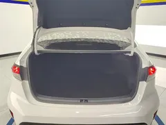 2022 Toyota Levin TNGA 1.5L CVT, белый — фото 4