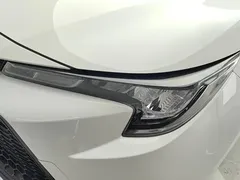 2022 Toyota Levin TNGA 1.5L CVT, белый — фото 5