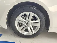 2022 Toyota Levin TNGA 1.5L CVT, белый — фото 6