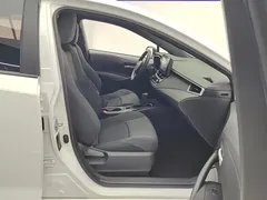 2022 Toyota Levin TNGA 1.5L CVT, белый — фото 8